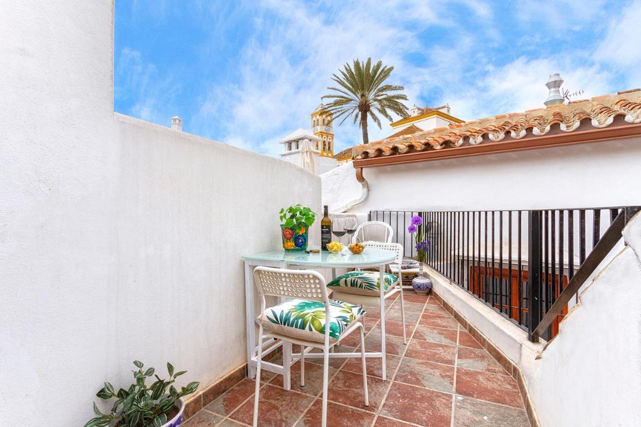Marbella In Love Exterior foto