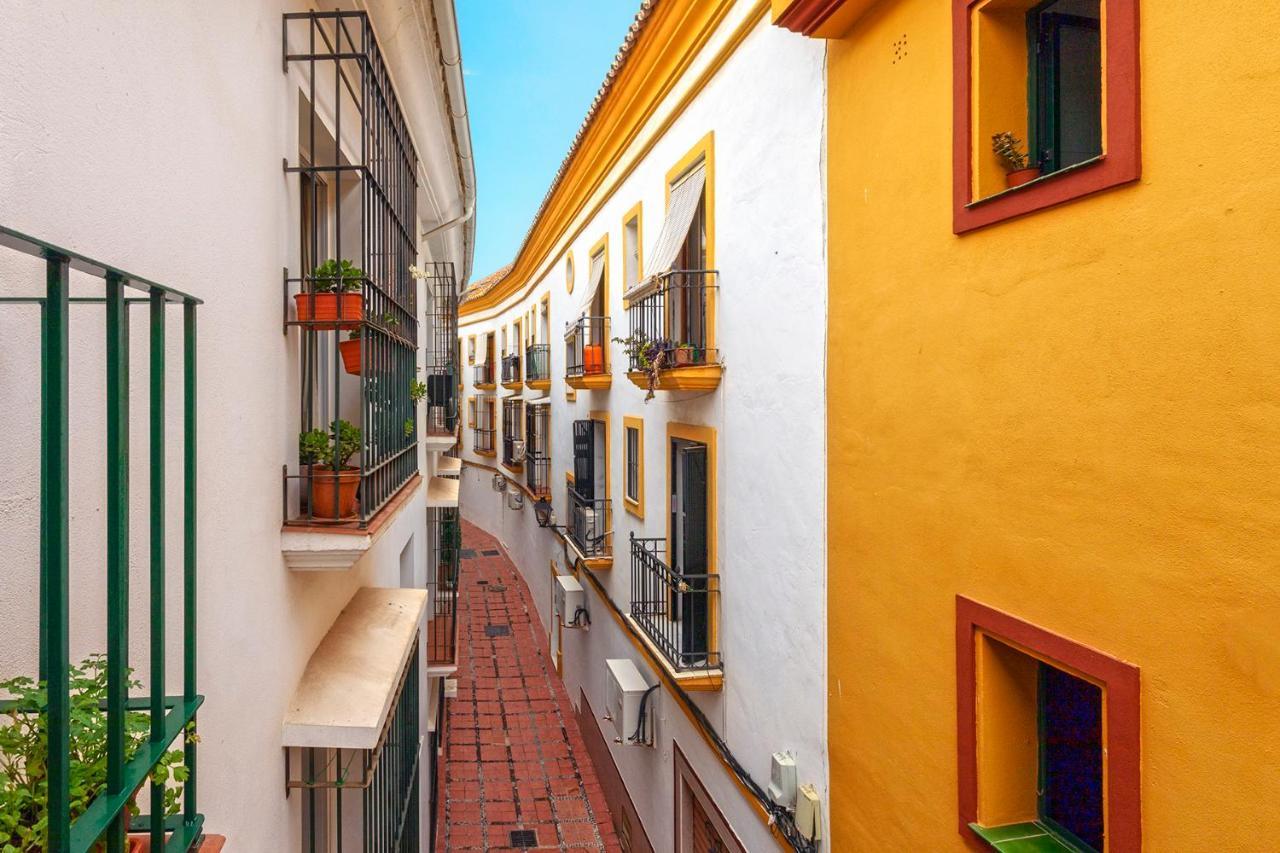 Marbella In Love Exterior foto