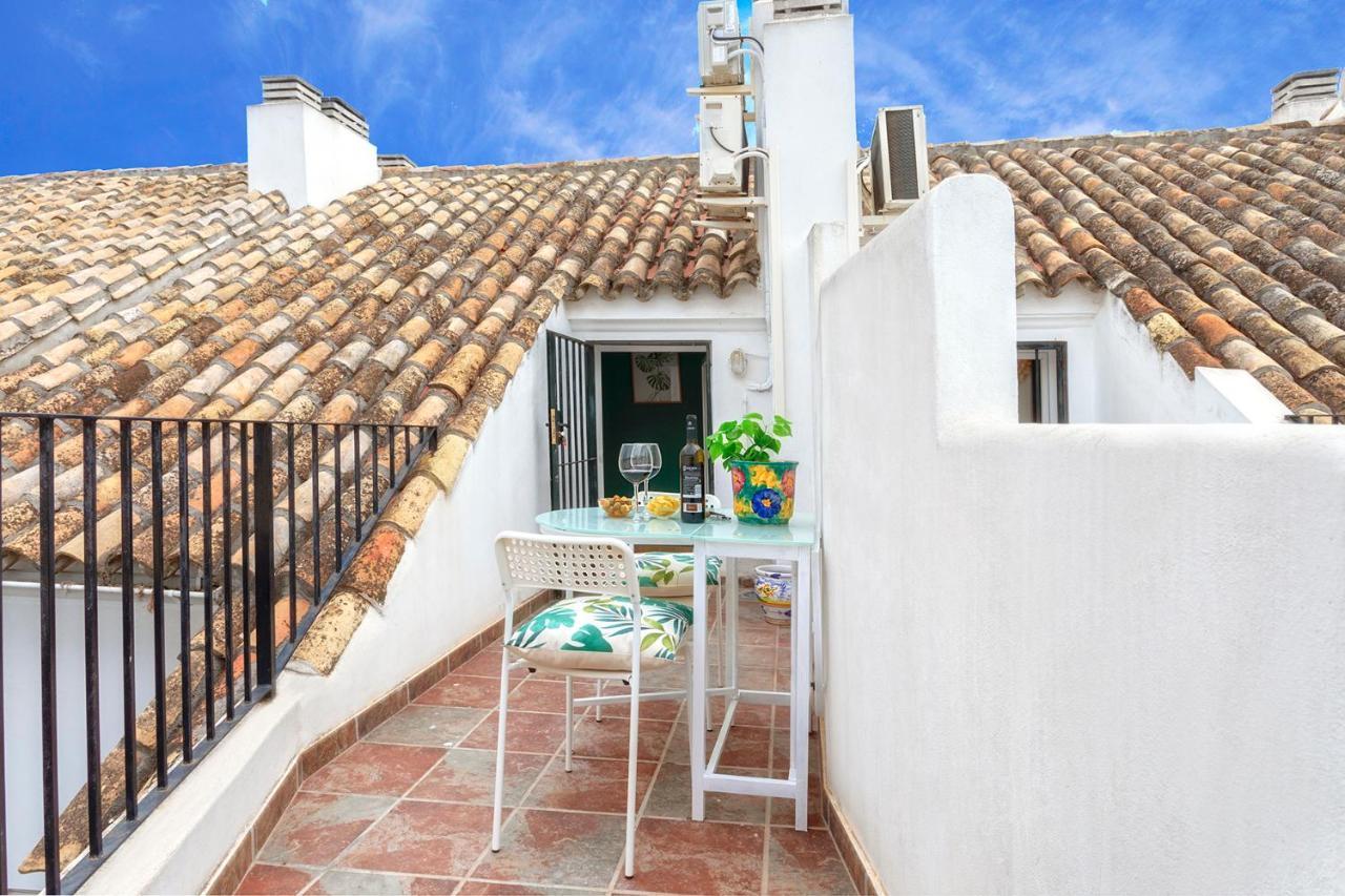 Marbella In Love Exterior foto